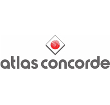 Atlas concorde