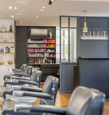 Kult coiffure 