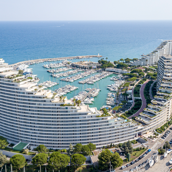 Marina